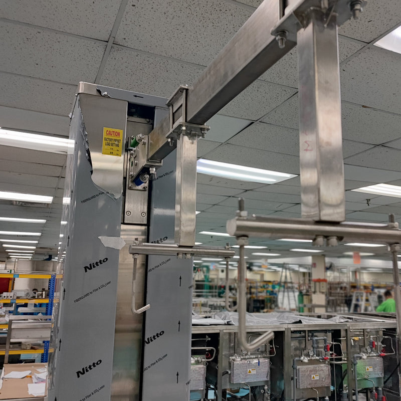 Crest Ultrasonics M 5899