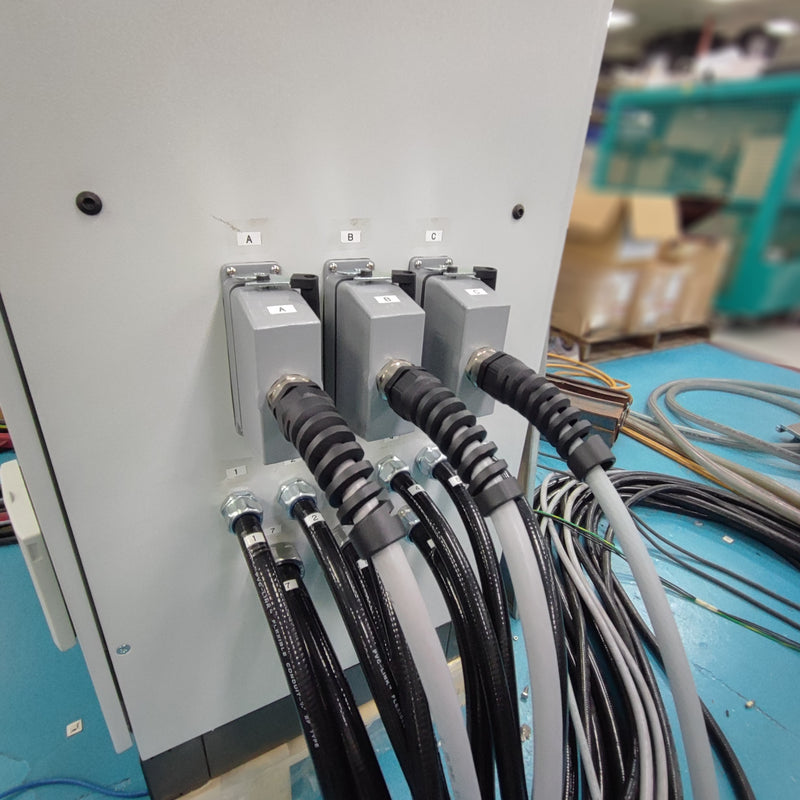 Crest Ultrasonics M 5899