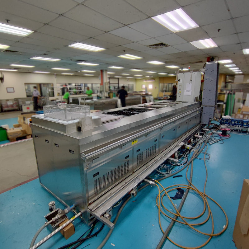 Crest Ultrasonics M 5899