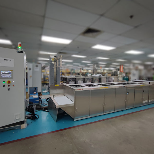 Crest Ultrasonics M 5899
