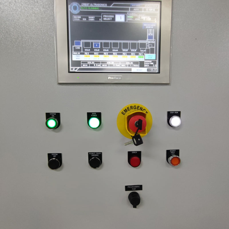 Crest Ultrasonics M 5899
