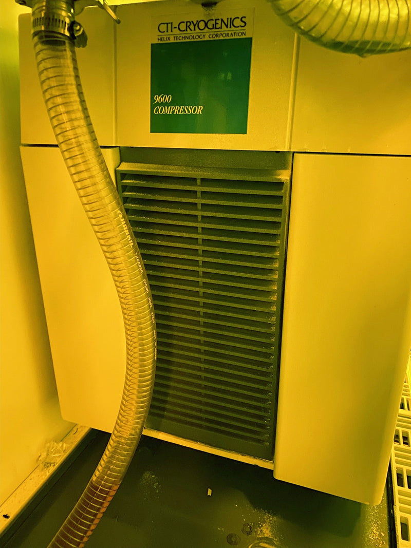 E-Beam Evaporator