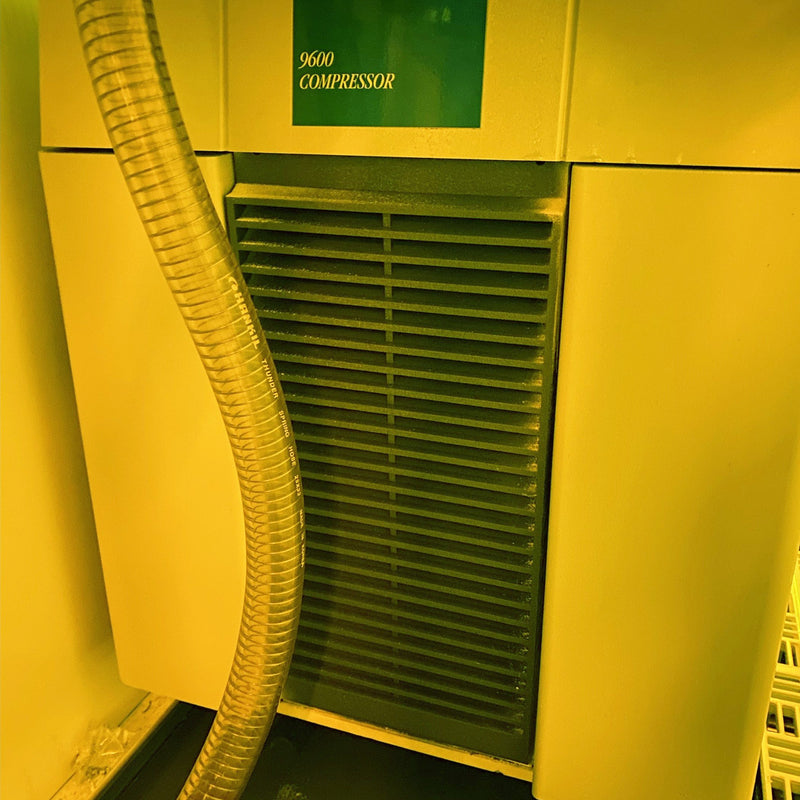 E-Beam Evaporator