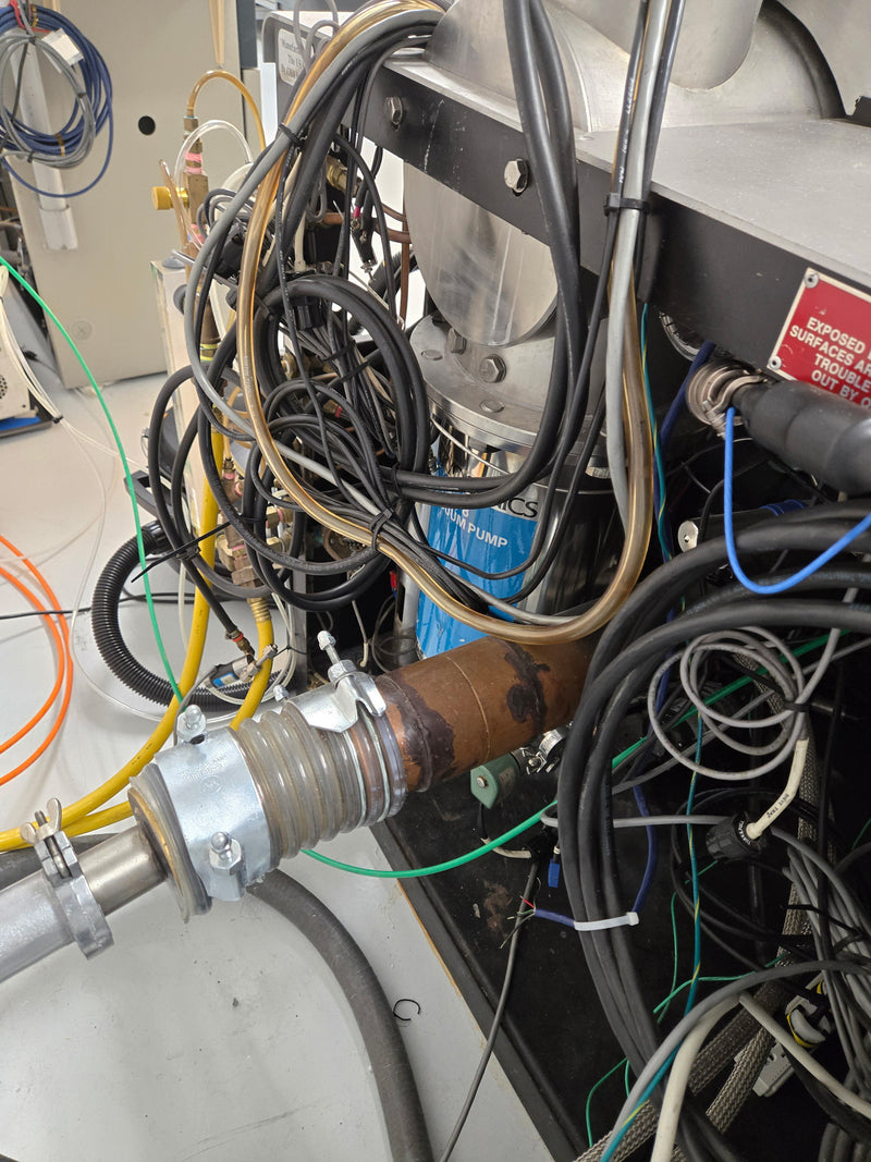 CHA SE 600 RAP E-Beam Evaporator