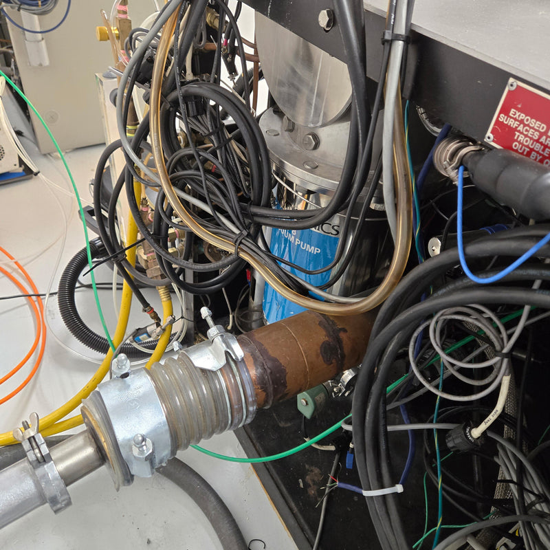 CHA SE 600 RAP E-Beam Evaporator