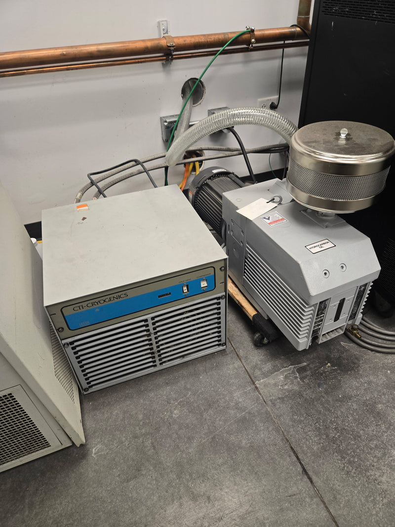 CHA SE 600 RAP E-Beam Evaporator