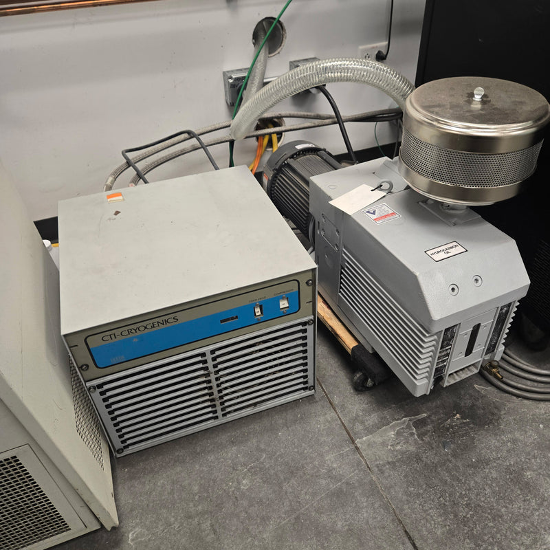 CHA SE 600 RAP E-Beam Evaporator