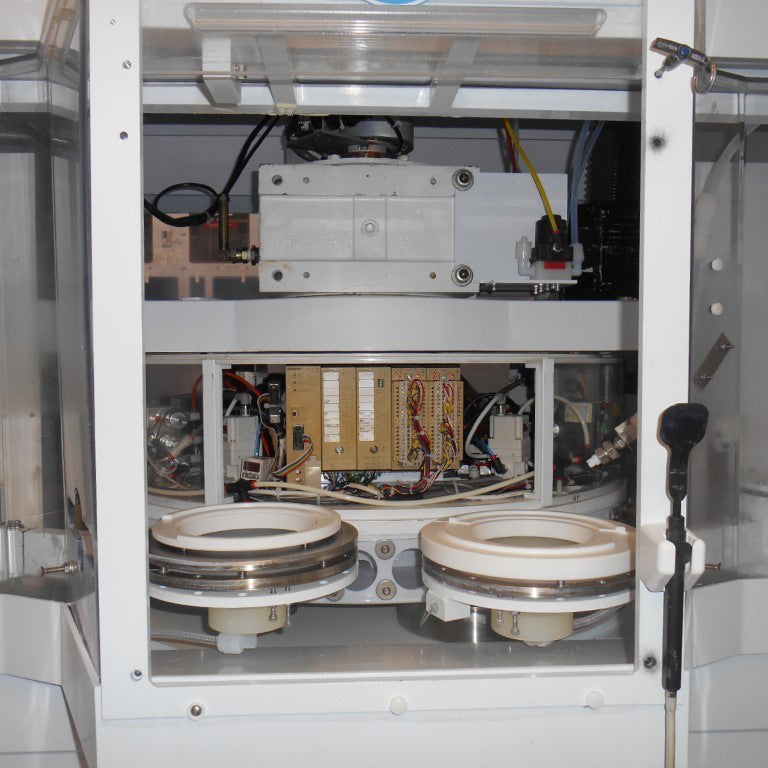 Cybeq 8000 CMP (Chemical Mechanical Polisher)