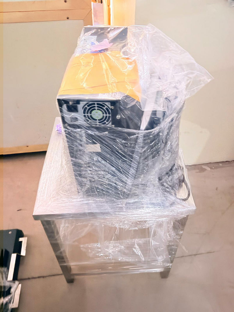 CyberOptics SQ 3000 3D AOI (Automated Optical Inspection)
