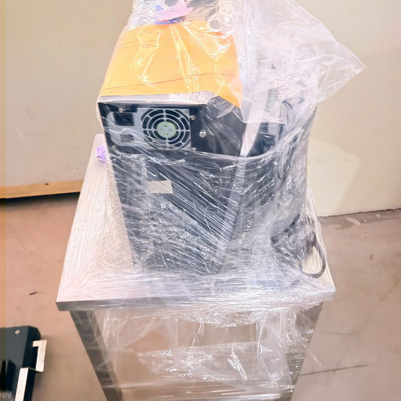 CyberOptics SQ 3000 3D AOI (Automated Optical Inspection)