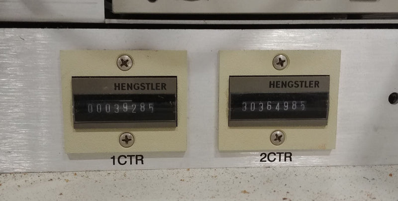Universal GSM 1 Pick and Place