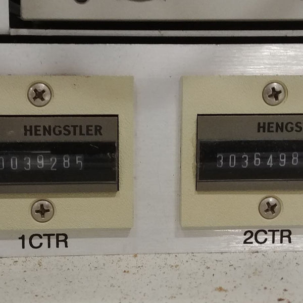 Universal GSM 1 Pick and Place