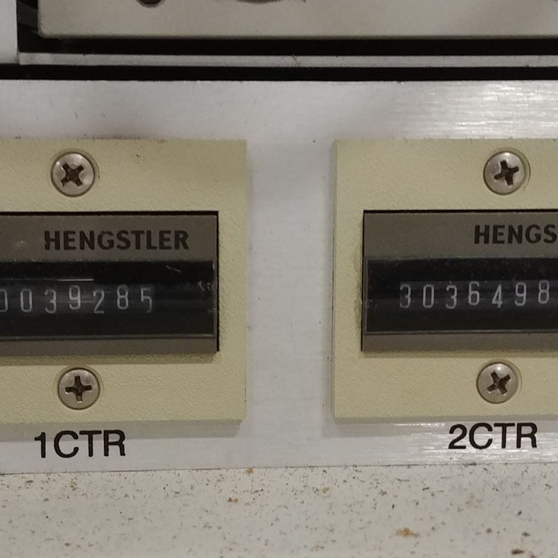Universal GSM 1 Pick and Place