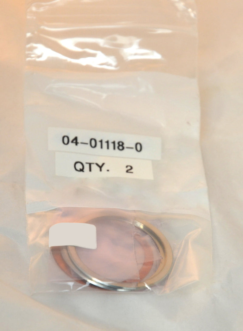Cymer 4300 Maintenance Tool Kit and Spare Parts