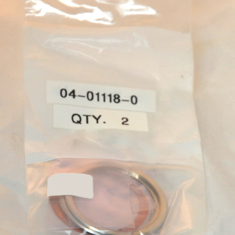 Cymer 4300 Maintenance Tool Kit and Spare Parts