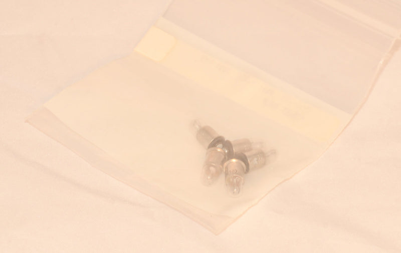 Cymer 4300 Maintenance Tool Kit and Spare Parts