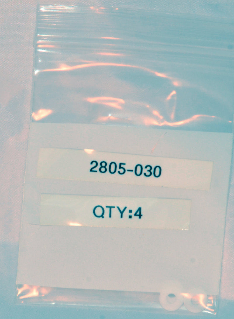 Cymer 4300 Maintenance Tool Kit and Spare Parts