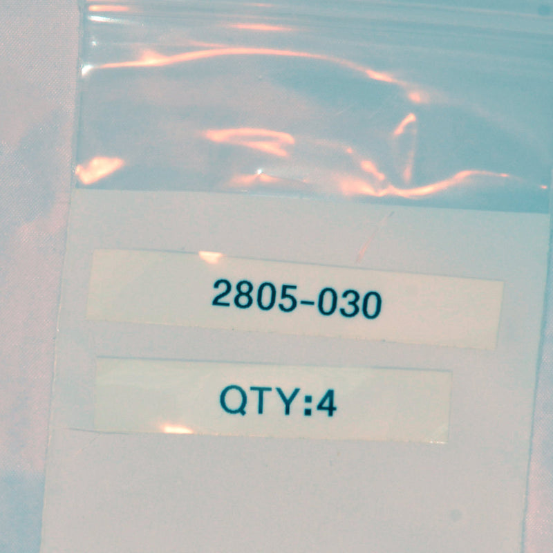 Cymer 4300 Maintenance Tool Kit and Spare Parts