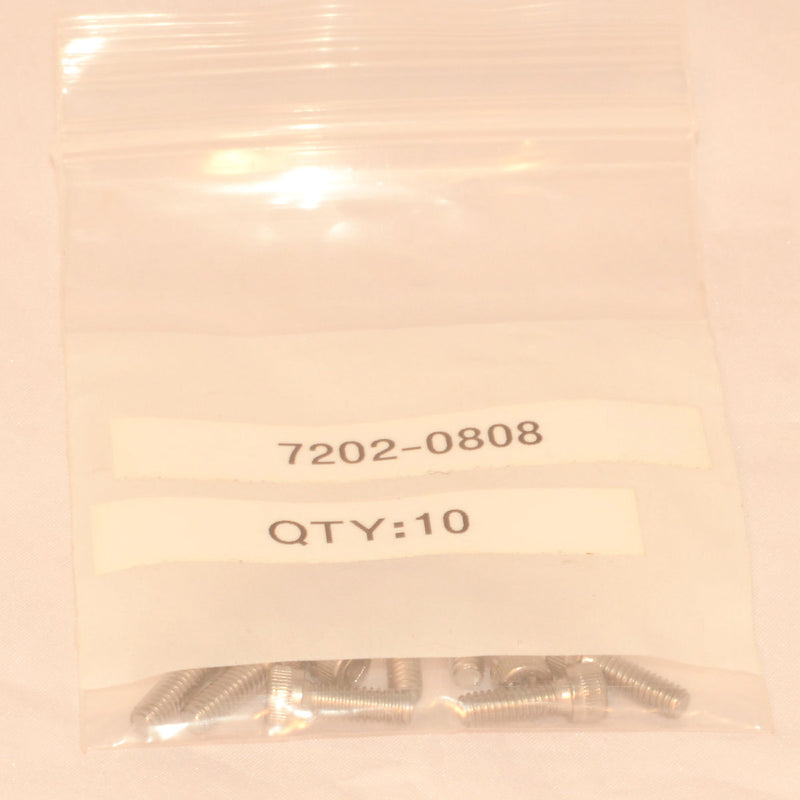 Cymer 4300 Maintenance Tool Kit and Spare Parts