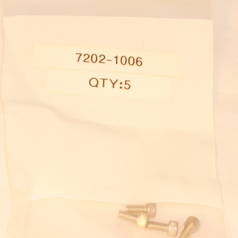 Cymer 4300 Maintenance Tool Kit and Spare Parts