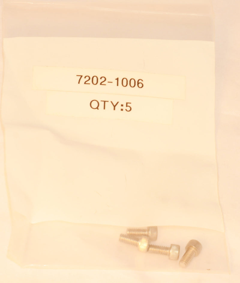 Cymer 4300 Maintenance Tool Kit and Spare Parts