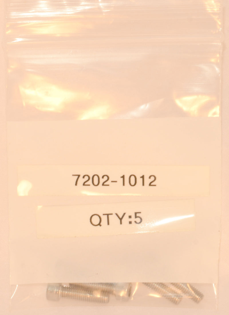 Cymer 4300 Maintenance Tool Kit and Spare Parts