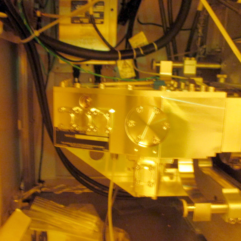 Cymer ELS 6400 DUV Excimer Laser (Deep Ultraviolet)