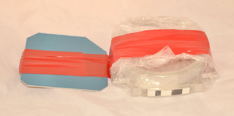 Cymer 4300 Maintenance Tool Kit and Spare Parts