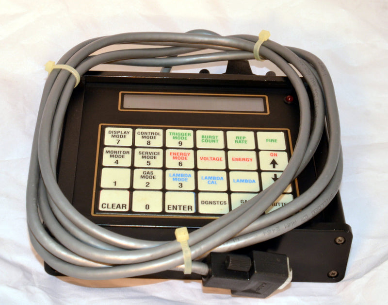 Cymer 4300 Maintenance Tool Kit and Spare Parts