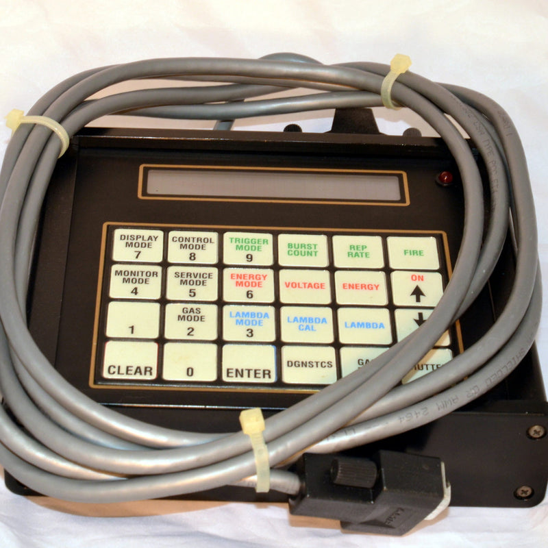 Cymer 4300 Maintenance Tool Kit and Spare Parts
