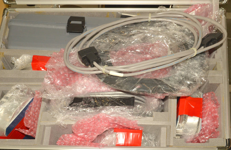 Cymer 4300 Maintenance Tool Kit and Spare Parts