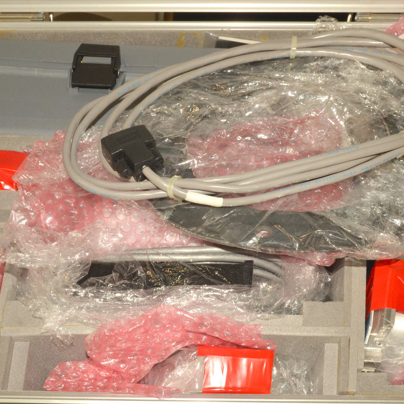 Cymer 4300 Maintenance Tool Kit and Spare Parts