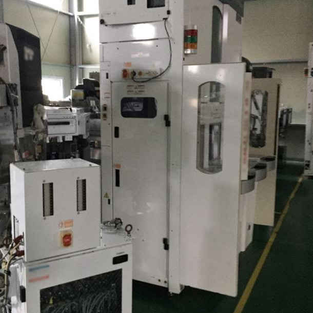 Applied Materials Ultima X HDP-CVD (High-Density Plasma - Chemical Vapor Deposition)