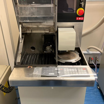 Disco DAD 320 Automatic Dicing Saw