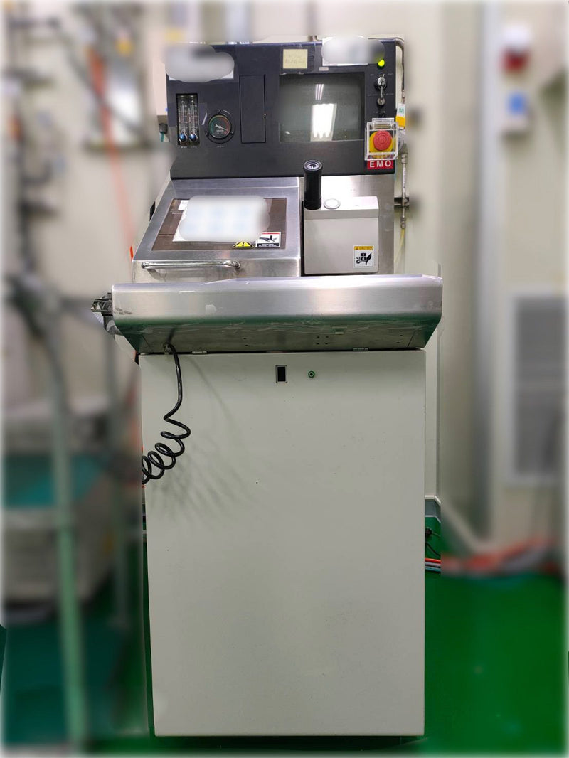 Disco DAD 3220 Automatic Dicing Saw