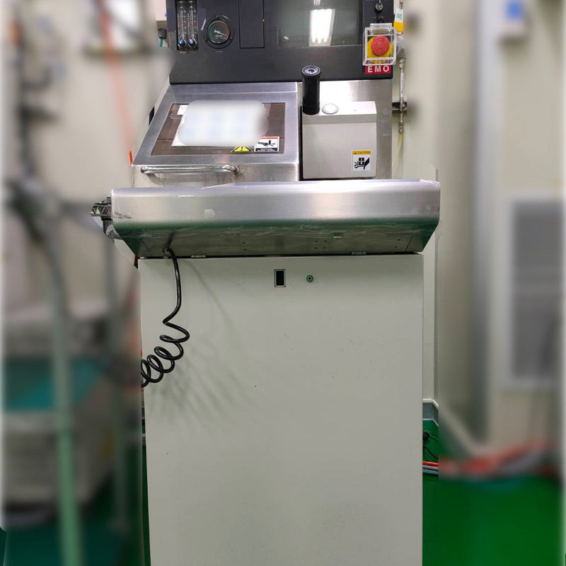 Disco DAD 3220 Automatic Dicing Saw
