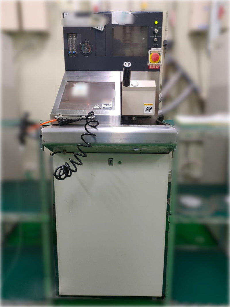 Disco DAD 3220 Automatic Dicing Saw