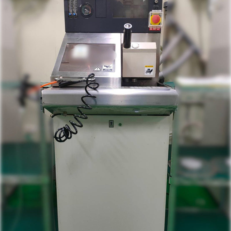 Disco DAD 3220 Automatic Dicing Saw