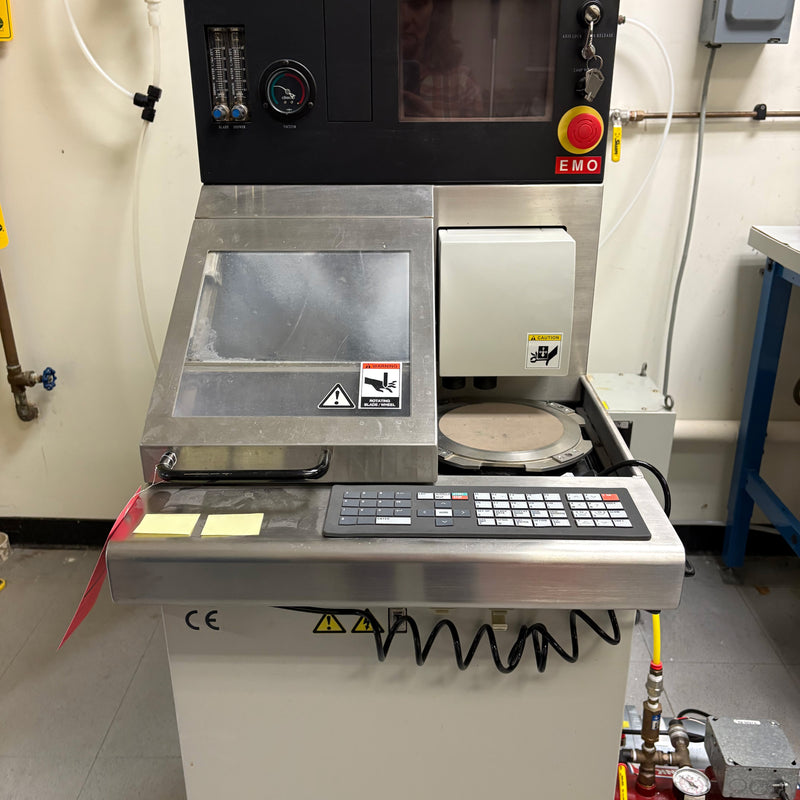 Disco DAD 321 Automatic Dicing Saw