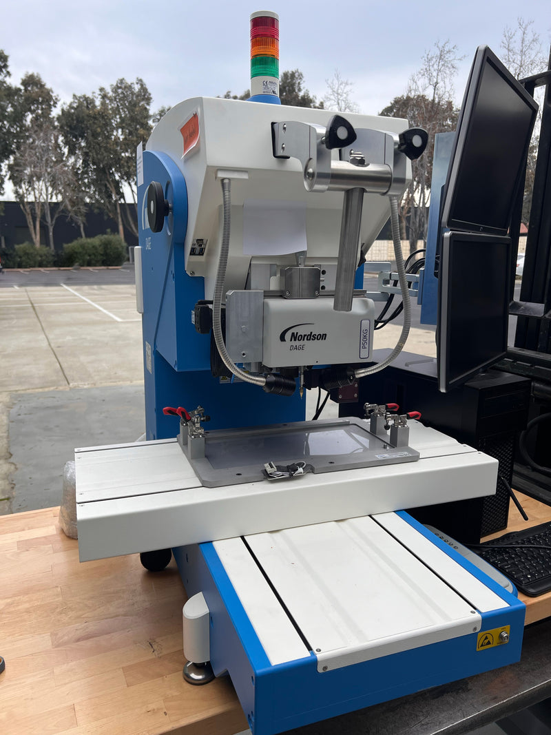 Nordson / Dage 4600 Bond Tester