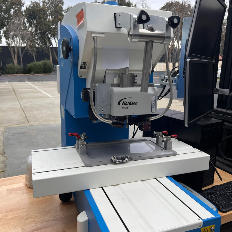 Nordson / Dage 4600 Bond Tester