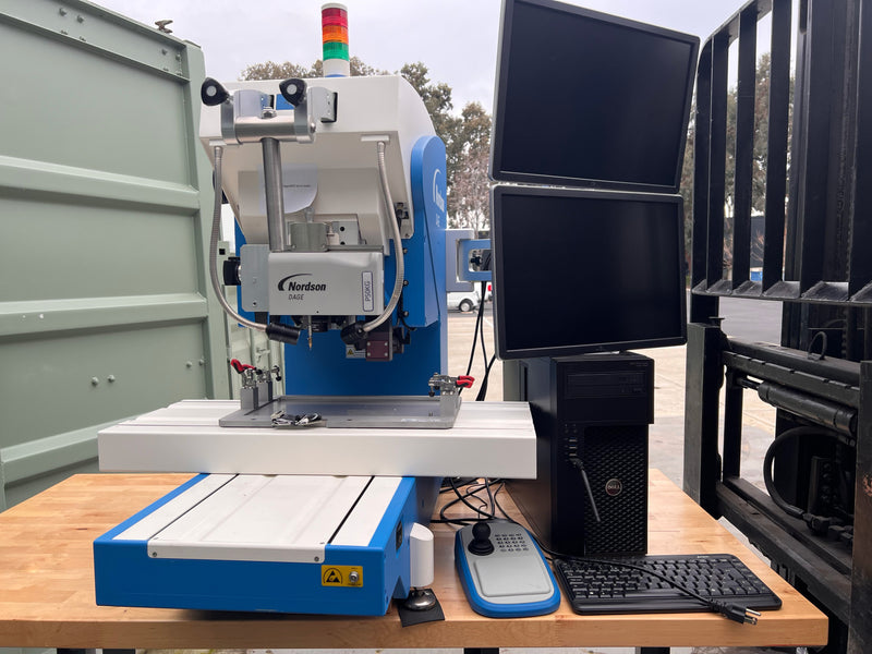 Nordson / Dage 4600 Bond Tester