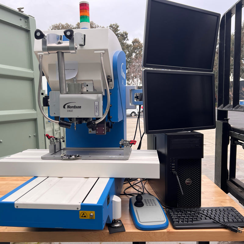 Nordson / Dage 4600 Bond Tester