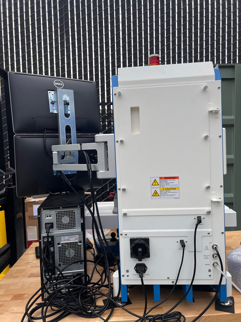 Nordson / Dage 4600 Bond Tester