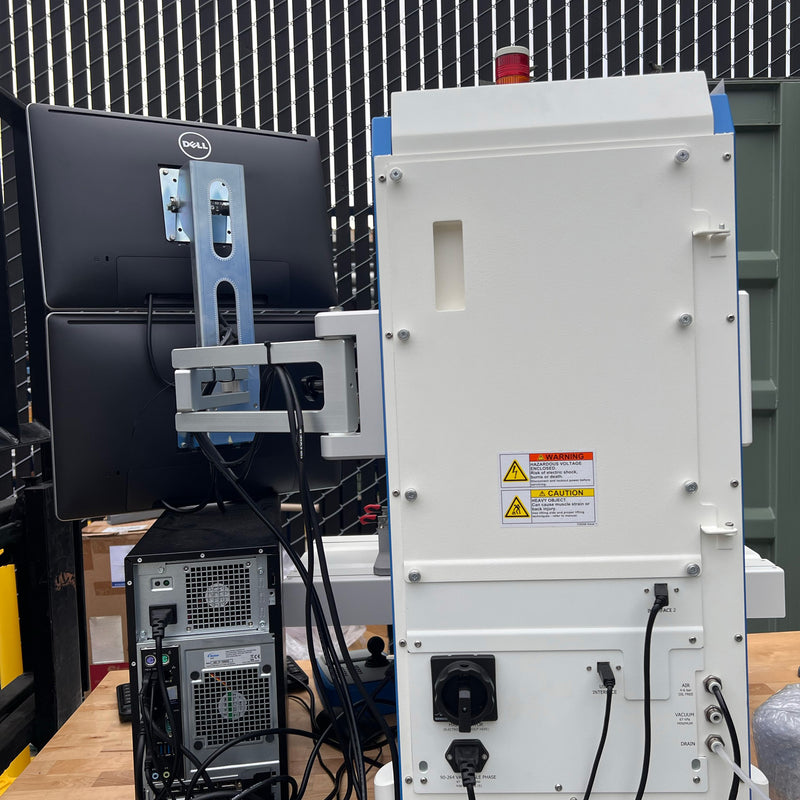 Nordson / Dage 4600 Bond Tester