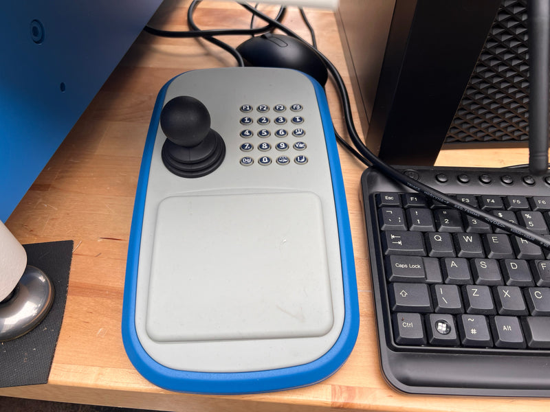 Nordson / Dage 4600 Bond Tester