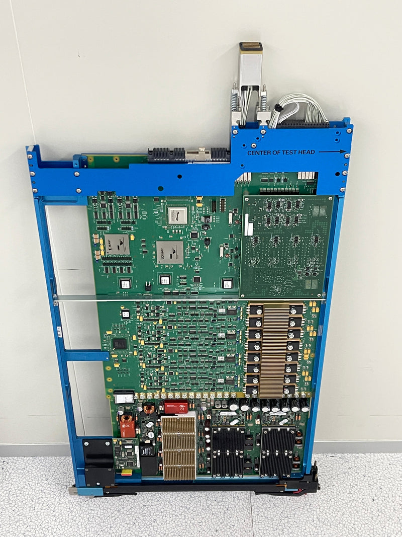 Teradyne DC 75 Board
