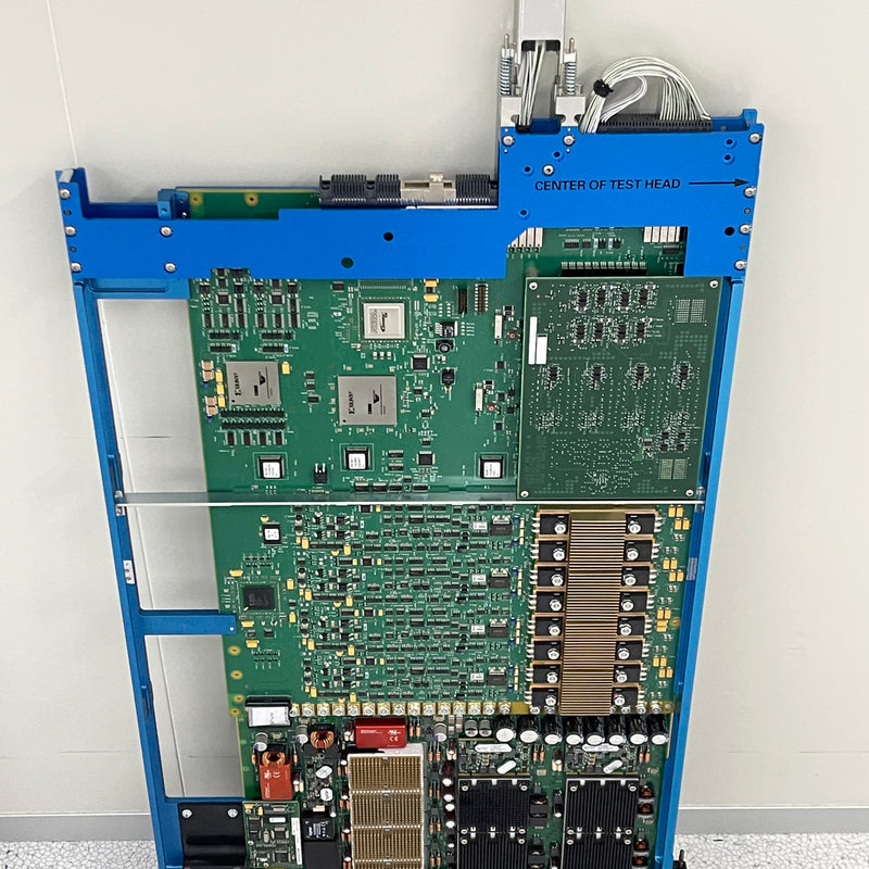Teradyne DC 75 Board