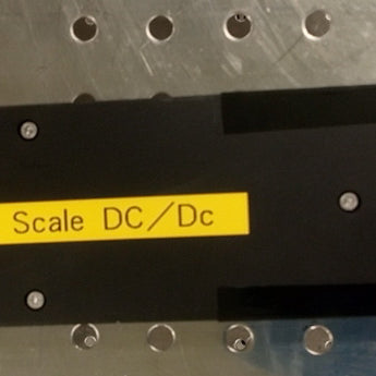 Advantest / Agilent / HP / Verigy UHC 4 T Board