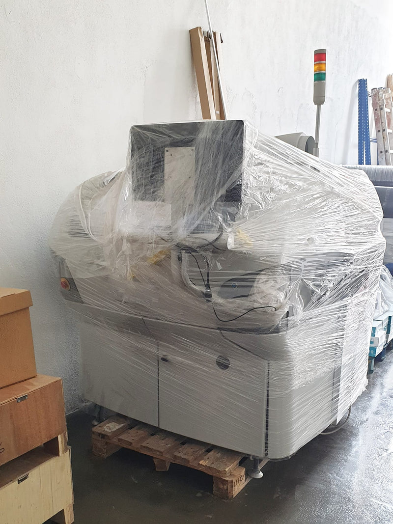 Dek Infinity 01 Paste Printer